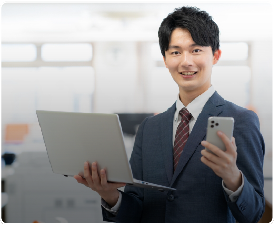求人情報