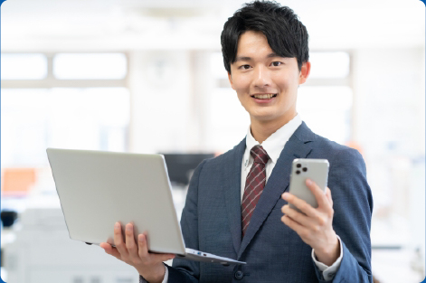 採用に関するご質問